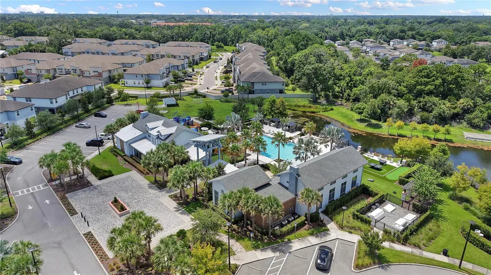 1117 WADING WATERS CIRCLE Winter Park, FL 32792