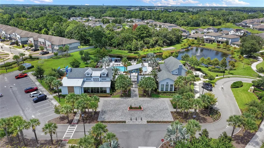 1117 WADING WATERS CIRCLE Winter Park, FL 32792