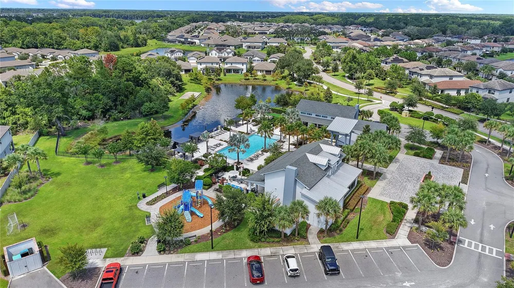 1117 WADING WATERS CIRCLE Winter Park, FL 32792