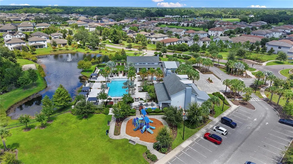 1117 WADING WATERS CIRCLE Winter Park, FL 32792