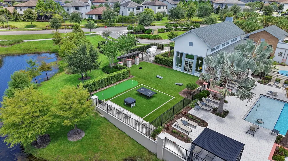 1117 WADING WATERS CIRCLE Winter Park, FL 32792