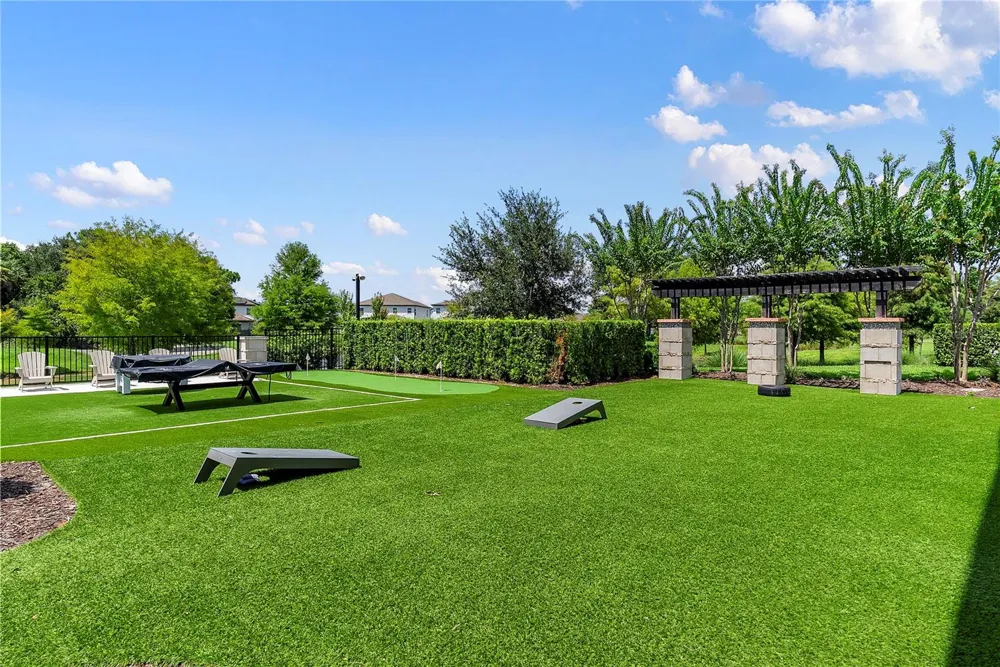 1117 WADING WATERS CIRCLE Winter Park, FL 32792