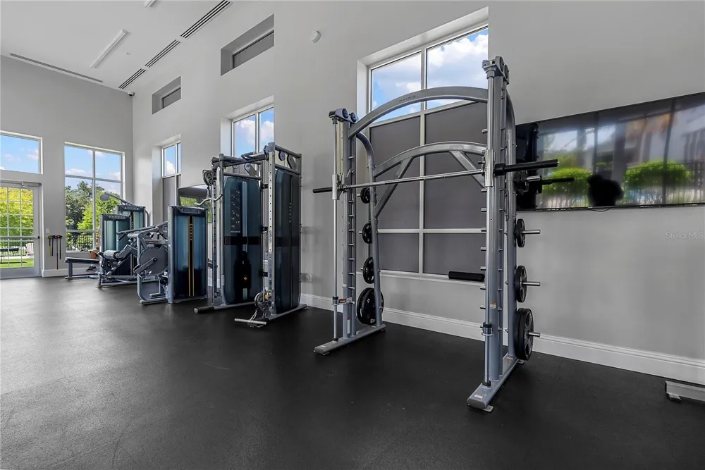 1117 WADING WATERS CIRCLE Winter Park, FL 32792
