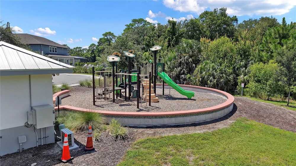 1117 WADING WATERS CIRCLE Winter Park, FL 32792