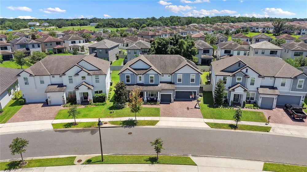 1117 WADING WATERS CIRCLE Winter Park, FL 32792