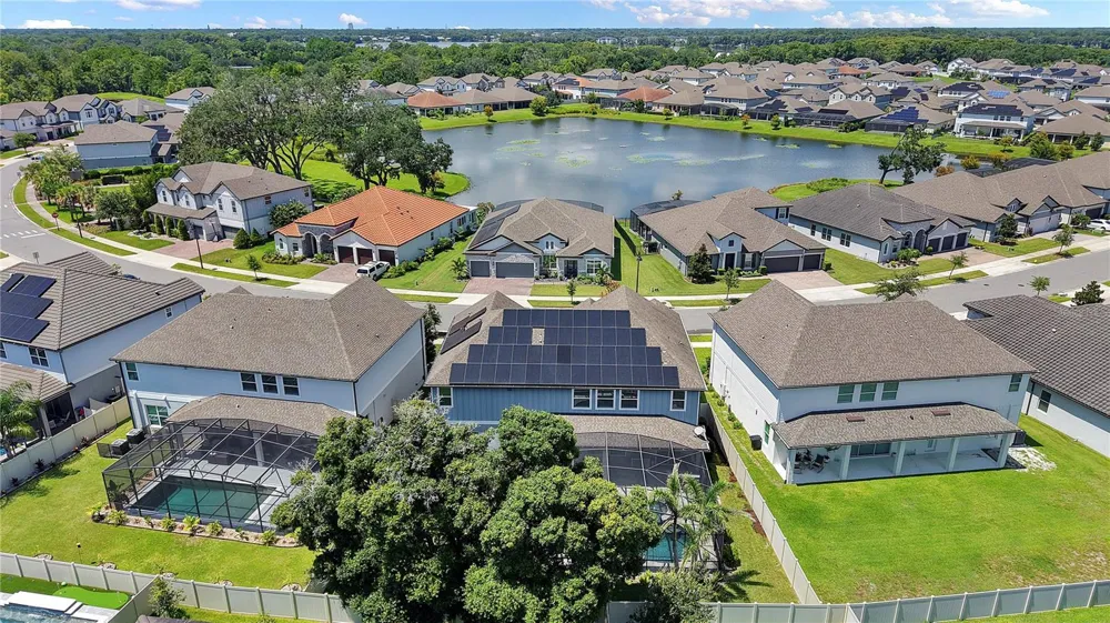 1117 WADING WATERS CIRCLE Winter Park, FL 32792