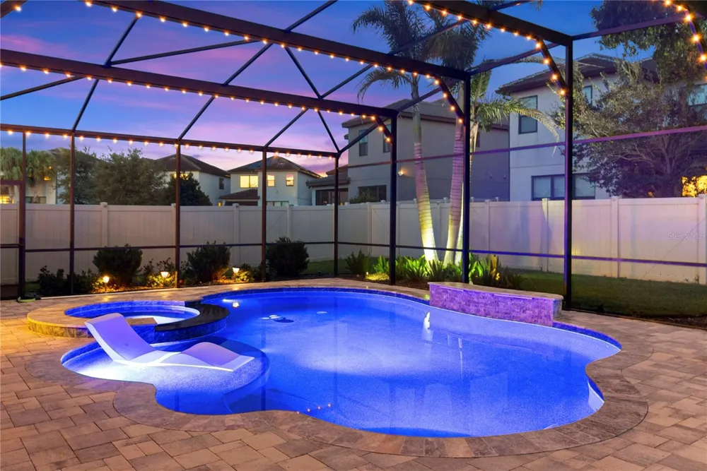 1117 WADING WATERS CIRCLE Winter Park, FL 32792