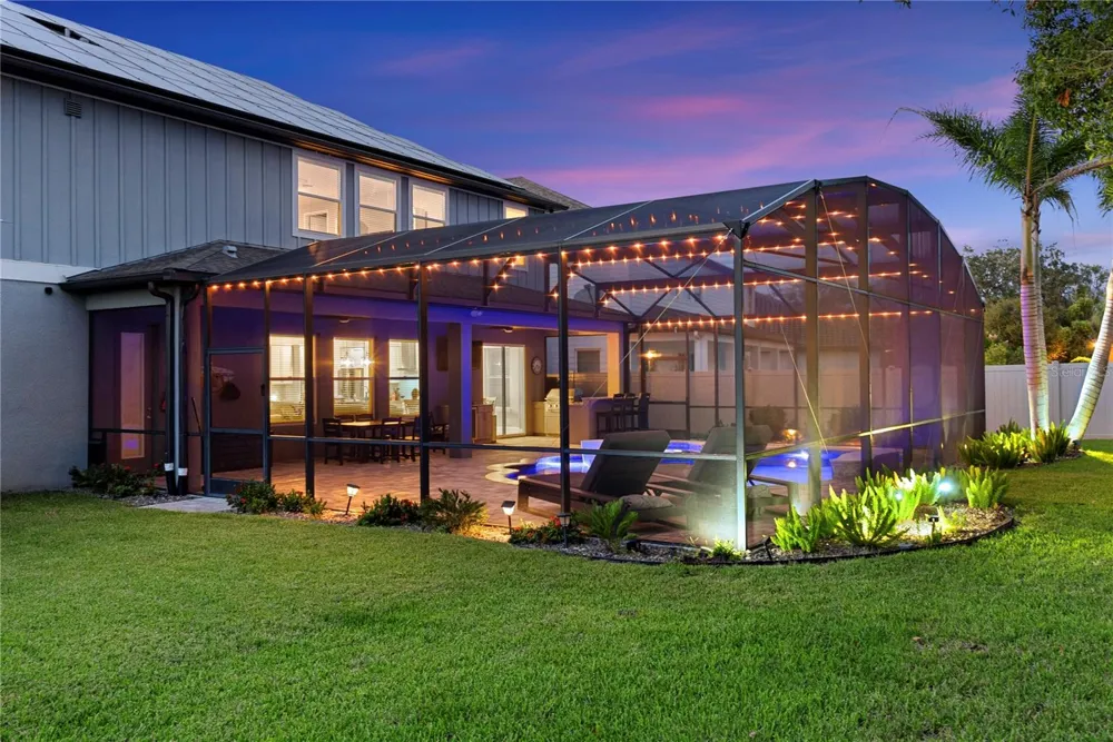 1117 WADING WATERS CIRCLE Winter Park, FL 32792