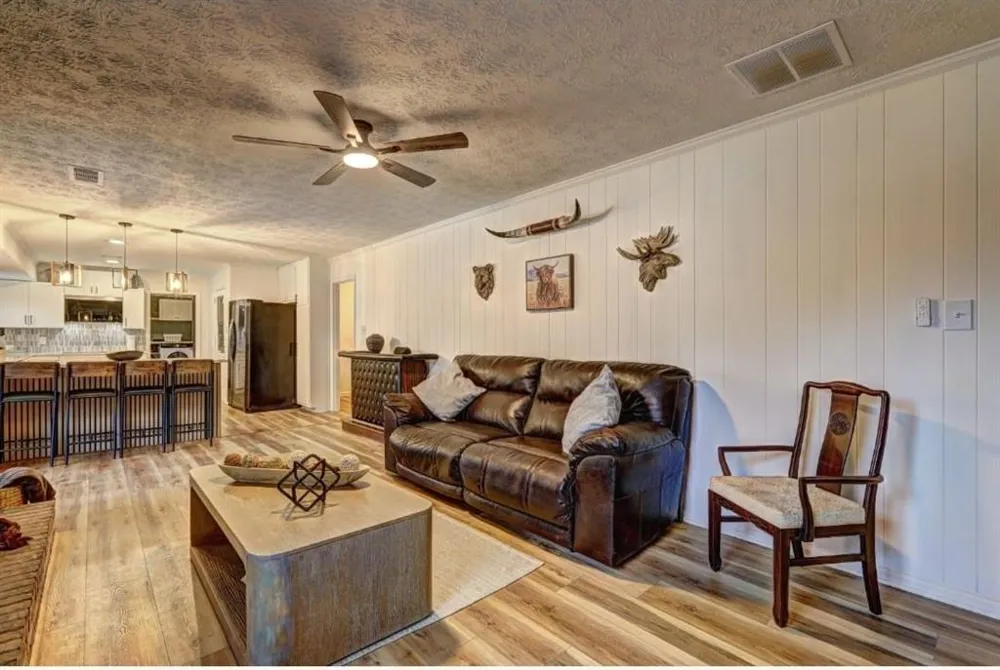 457 Castleaire Drive Stone Mountain, GA 30087