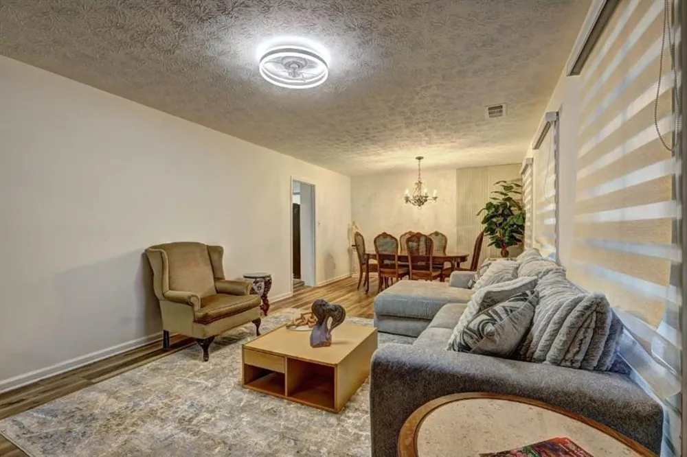 457 Castleaire Drive Stone Mountain, GA 30087
