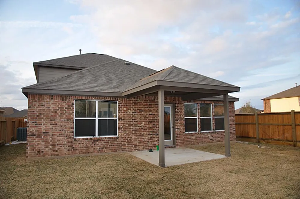 4127 Longmont Hills Katy, TX 77494