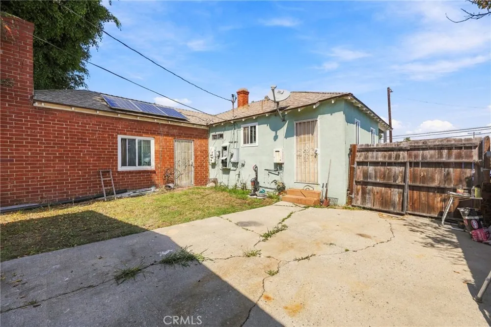 3238 Marine Ave Gardena, CA 90249