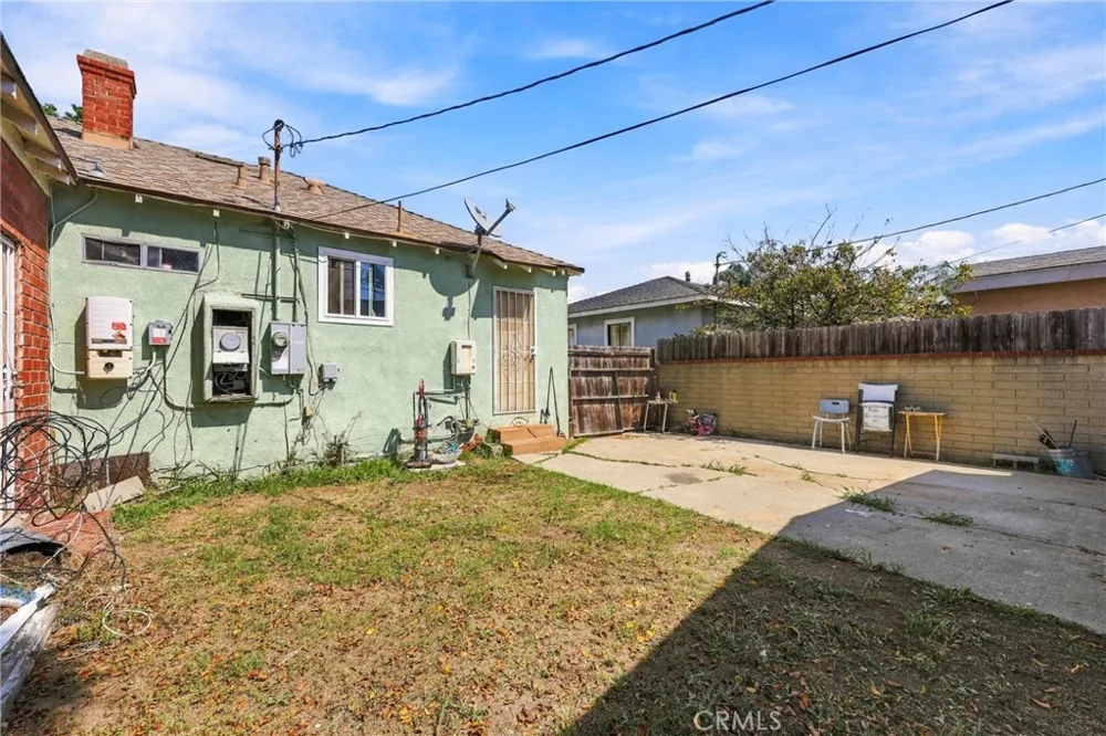 3238 Marine Ave Gardena, CA 90249