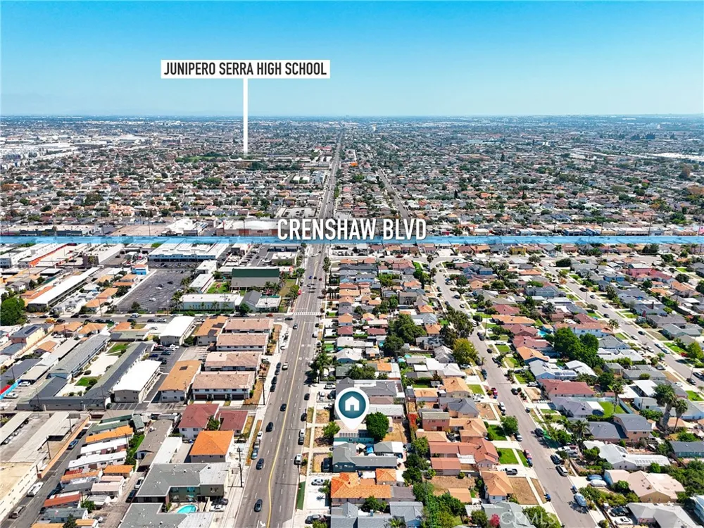 3238 Marine Ave Gardena, CA 90249