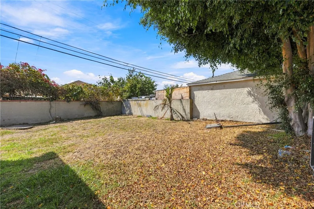 3238 Marine Ave Gardena, CA 90249