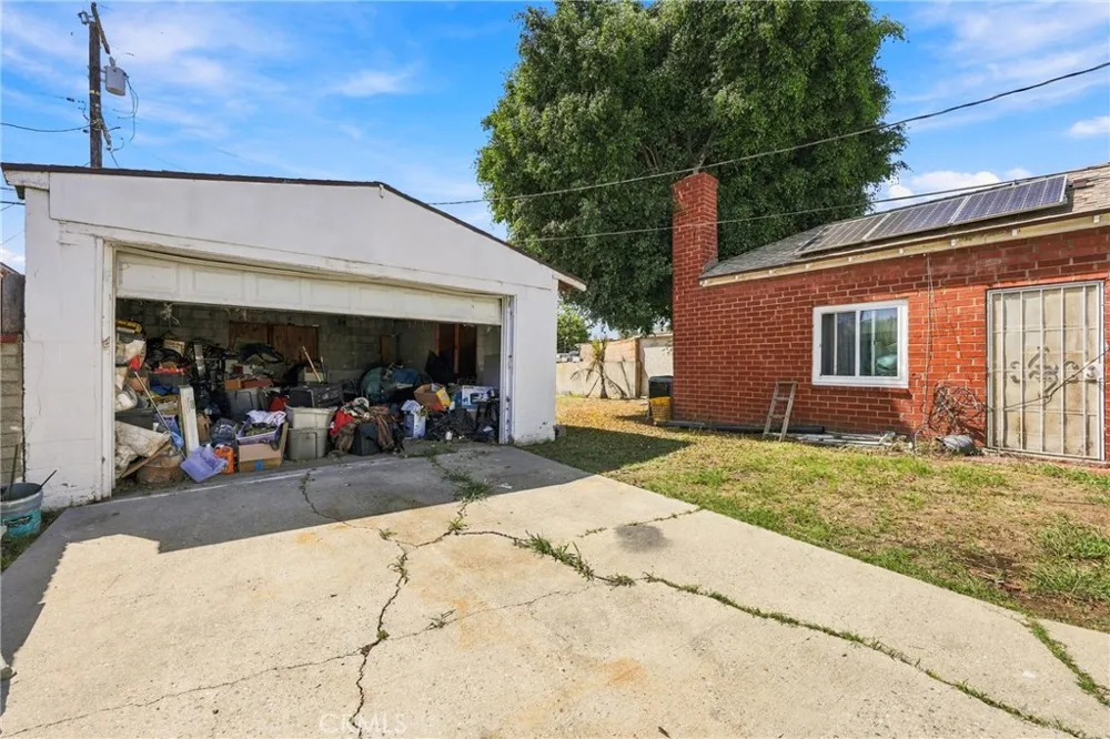3238 Marine Ave Gardena, CA 90249