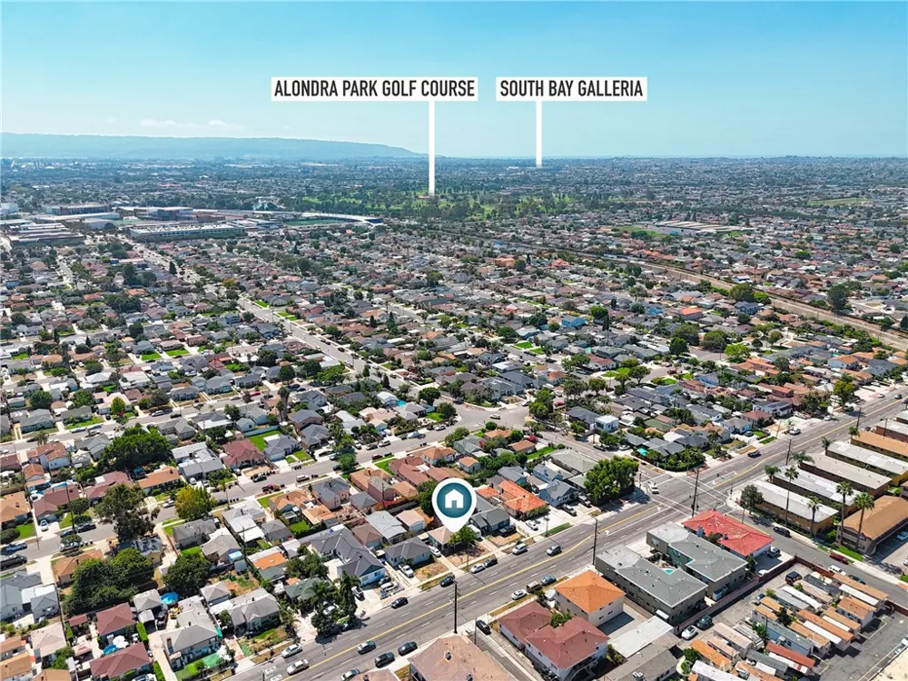 3238 Marine Ave Gardena, CA 90249