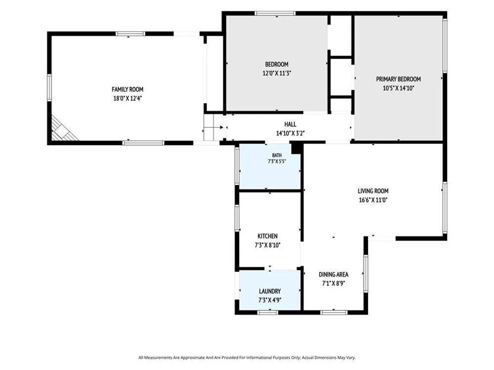 3238 Marine Ave Gardena, CA 90249