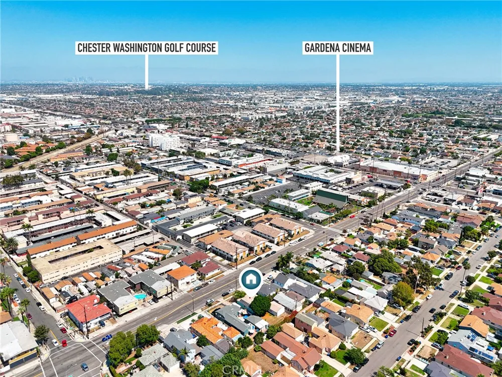 3238 Marine Ave Gardena, CA 90249