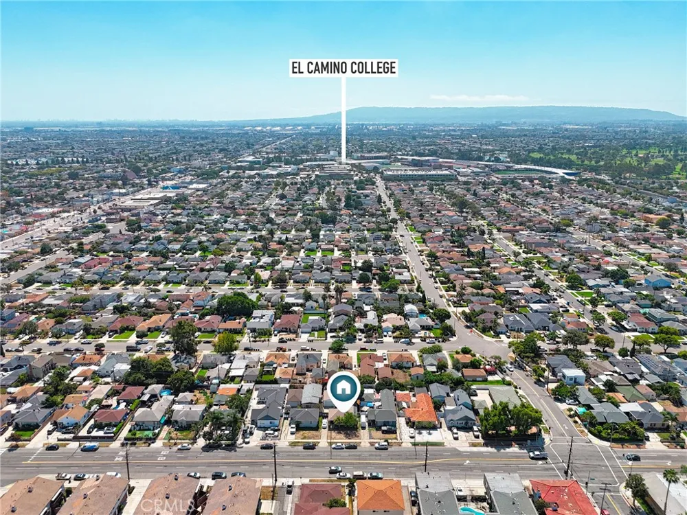 3238 Marine Ave Gardena, CA 90249