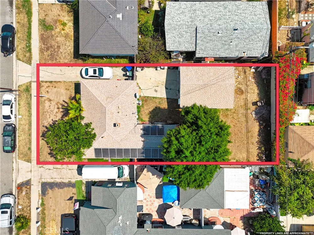 3238 Marine Ave Gardena, CA 90249