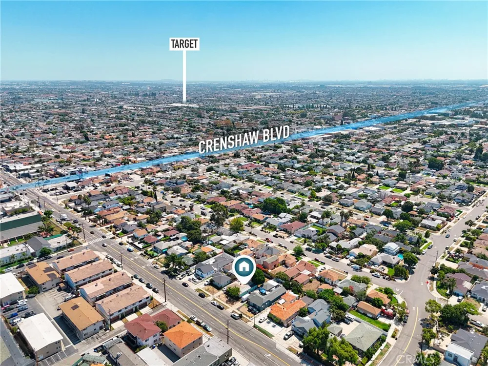 3238 Marine Ave Gardena, CA 90249