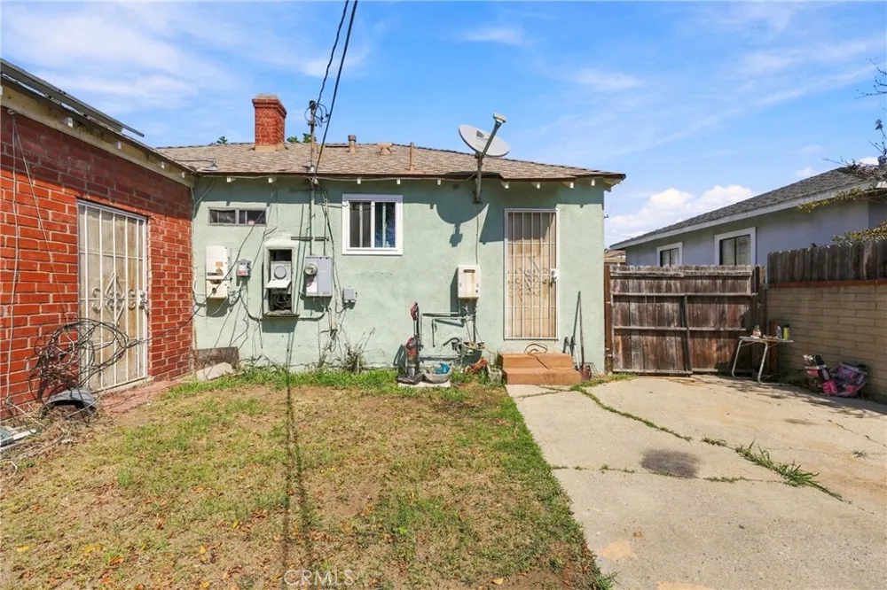3238 Marine Ave Gardena, CA 90249