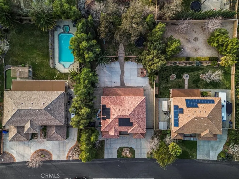 40939 Woodshire Drive Palmdale, CA 93551