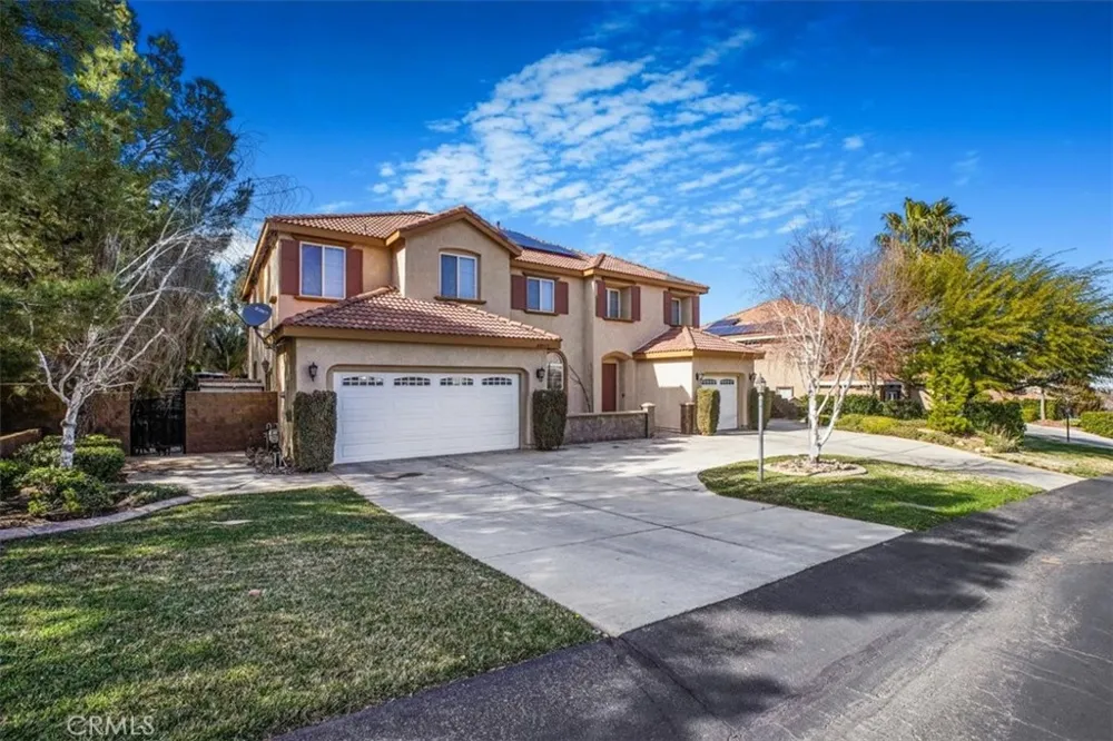 40939 Woodshire Drive Palmdale, CA 93551
