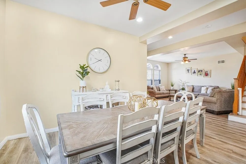 40939 Woodshire Drive Palmdale, CA 93551