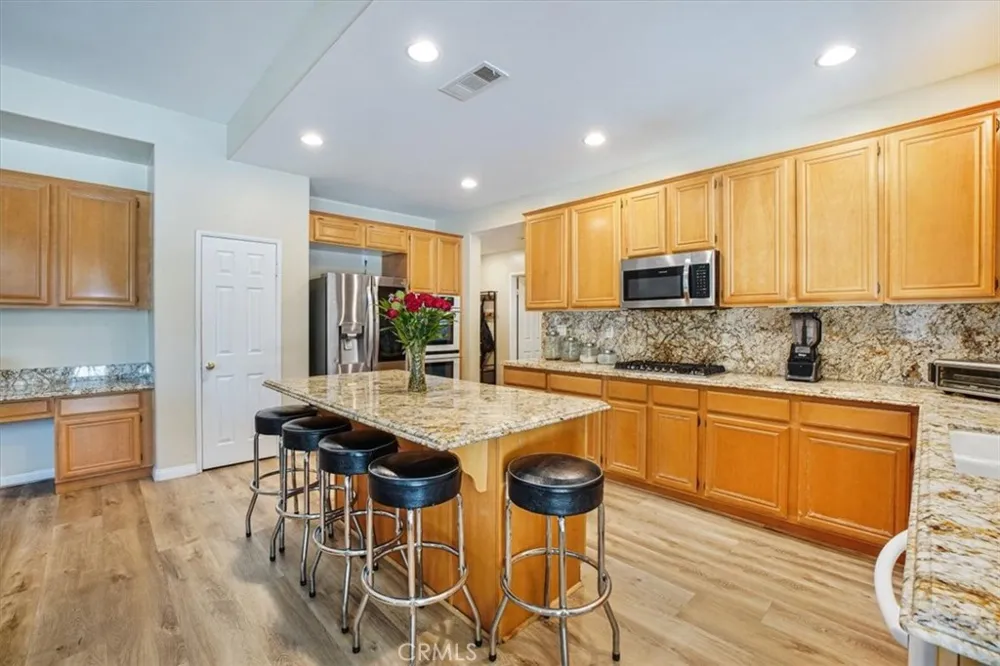 40939 Woodshire Drive Palmdale, CA 93551