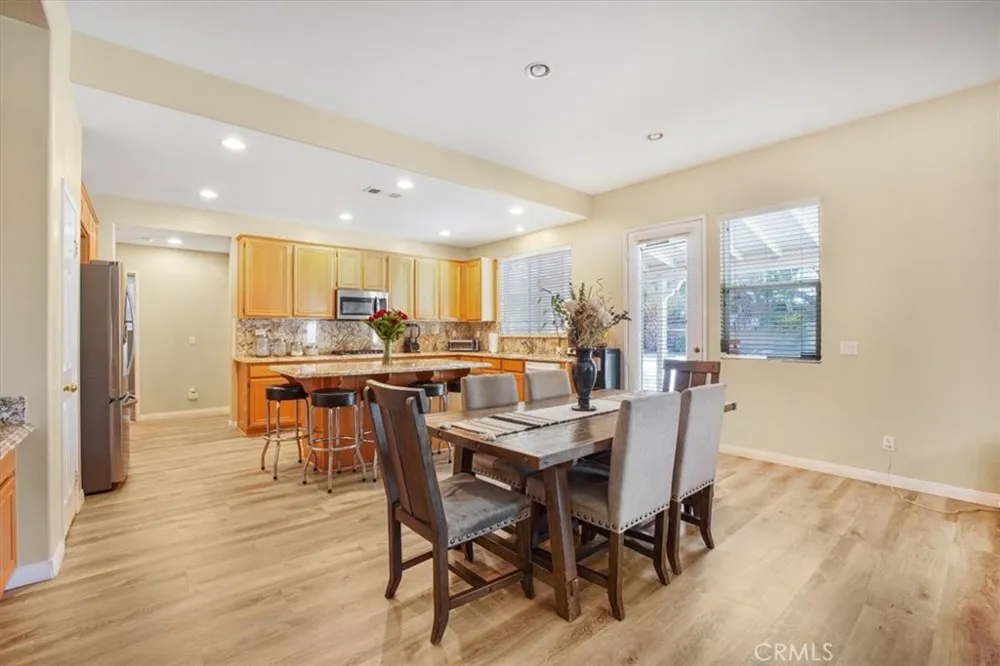 40939 Woodshire Drive Palmdale, CA 93551