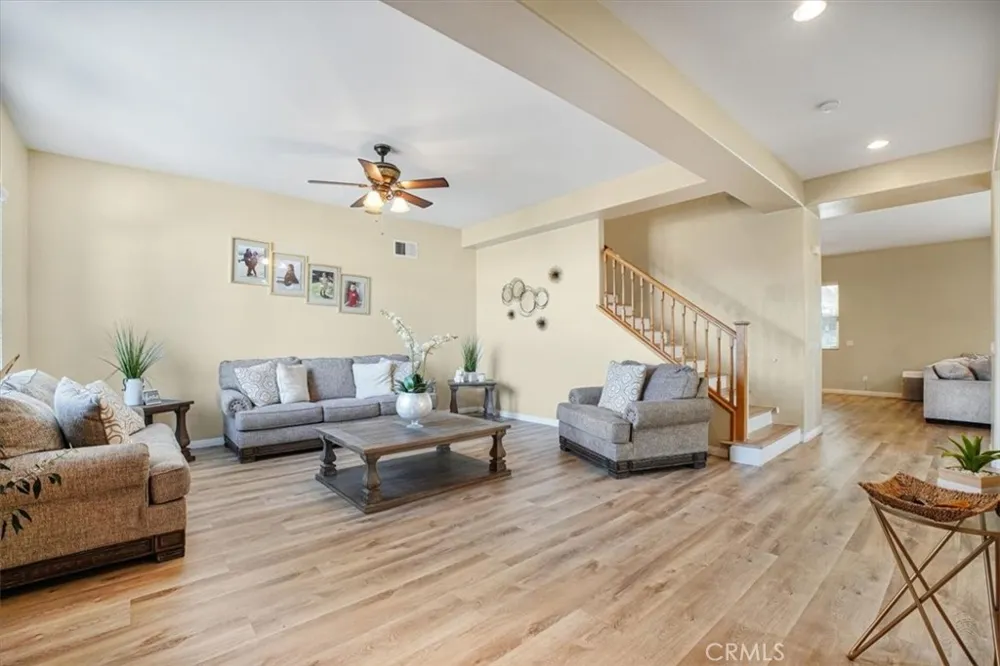 40939 Woodshire Drive Palmdale, CA 93551