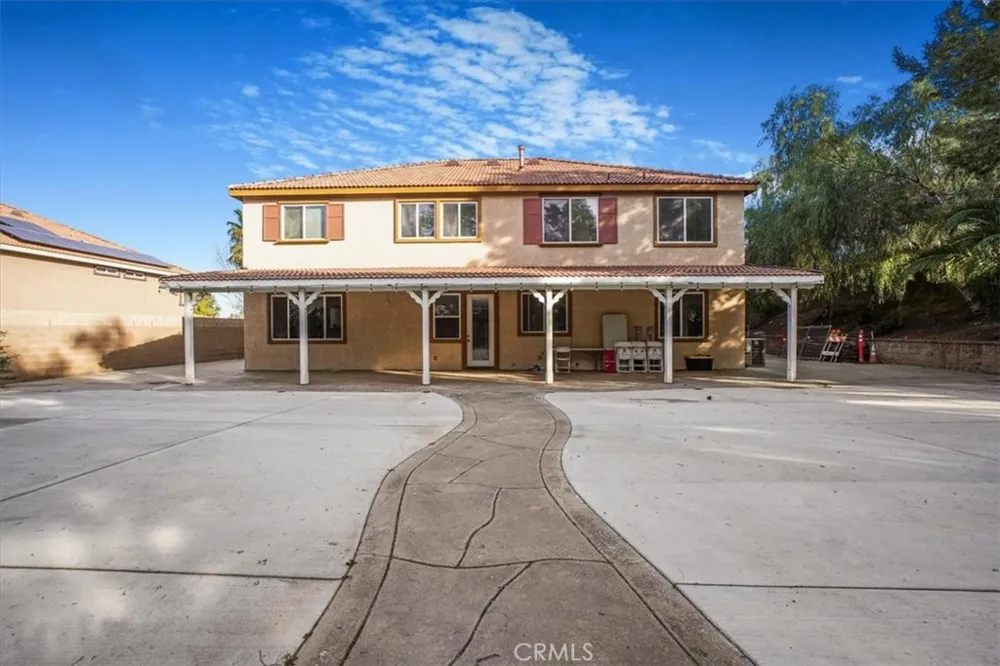 40939 Woodshire Drive Palmdale, CA 93551