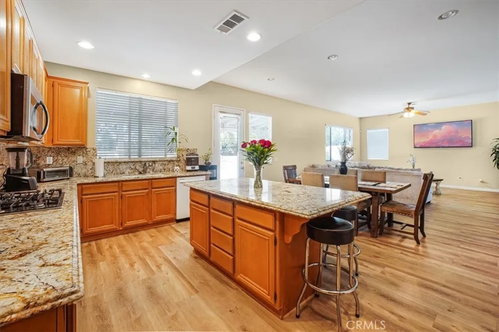 40939 Woodshire Drive Palmdale, CA 93551