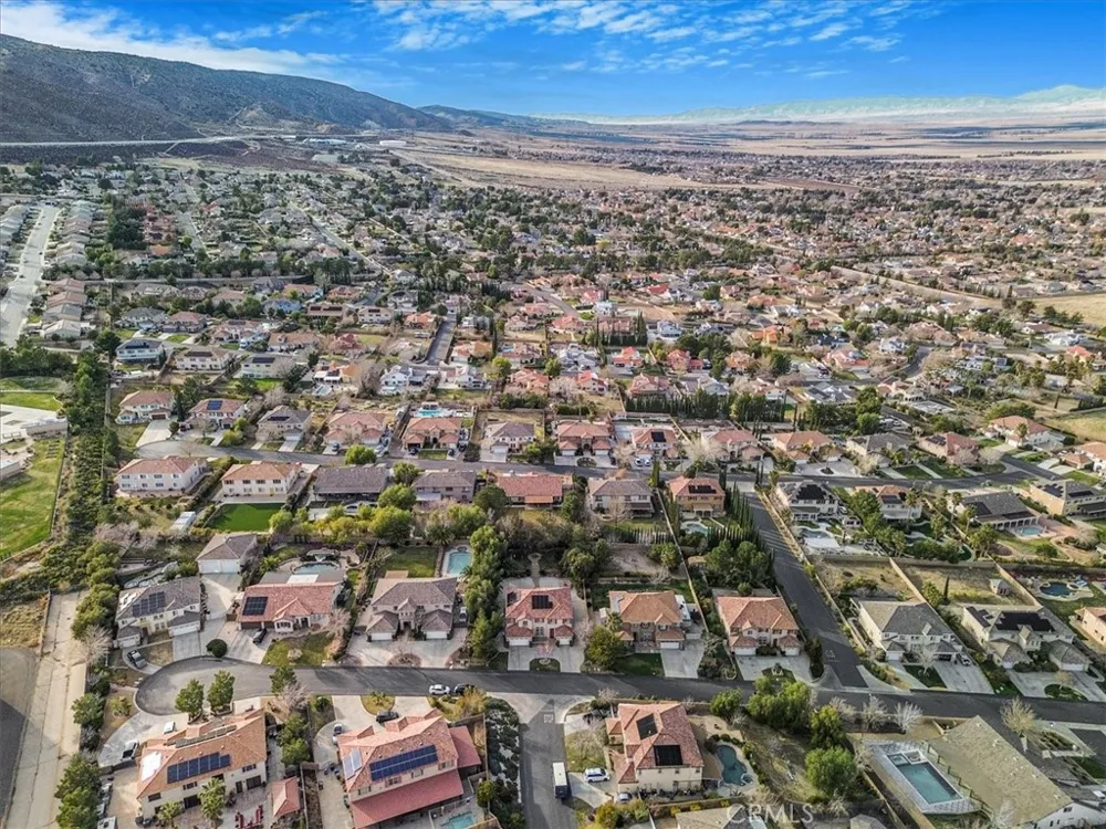40939 Woodshire Drive Palmdale, CA 93551