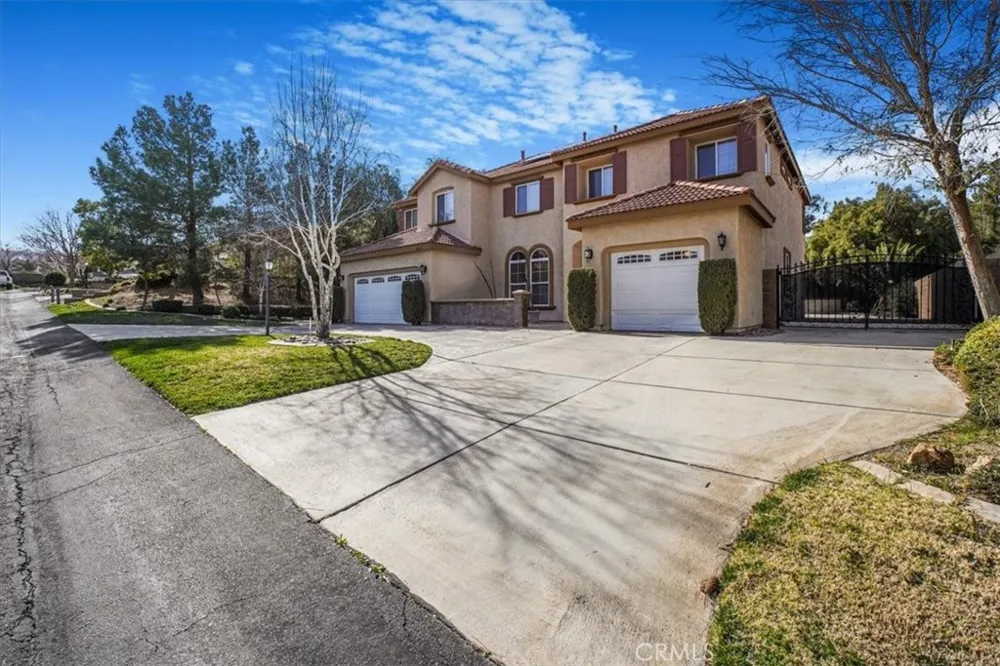 40939 Woodshire Drive Palmdale, CA 93551