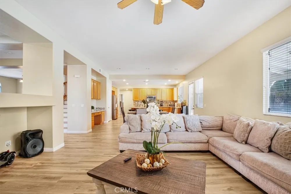 40939 Woodshire Drive Palmdale, CA 93551