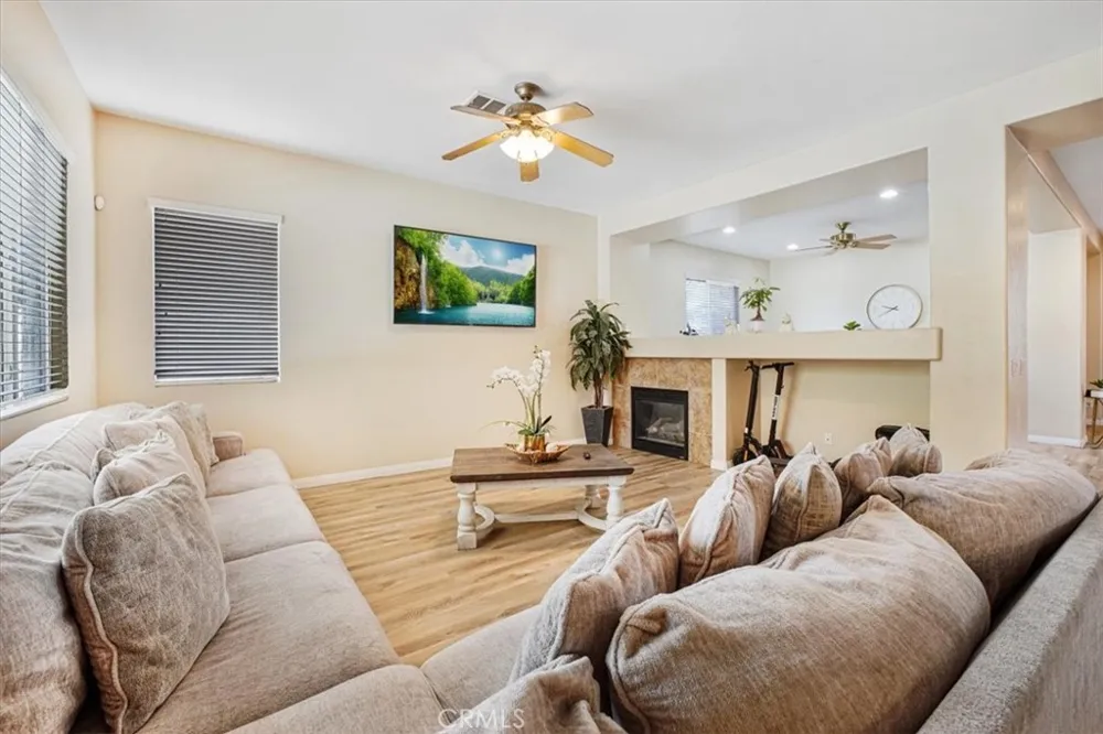 40939 Woodshire Drive Palmdale, CA 93551