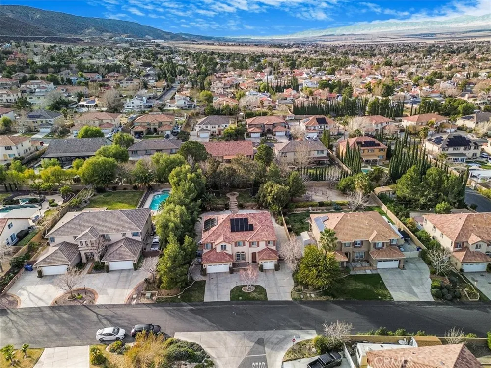 40939 Woodshire Drive Palmdale, CA 93551