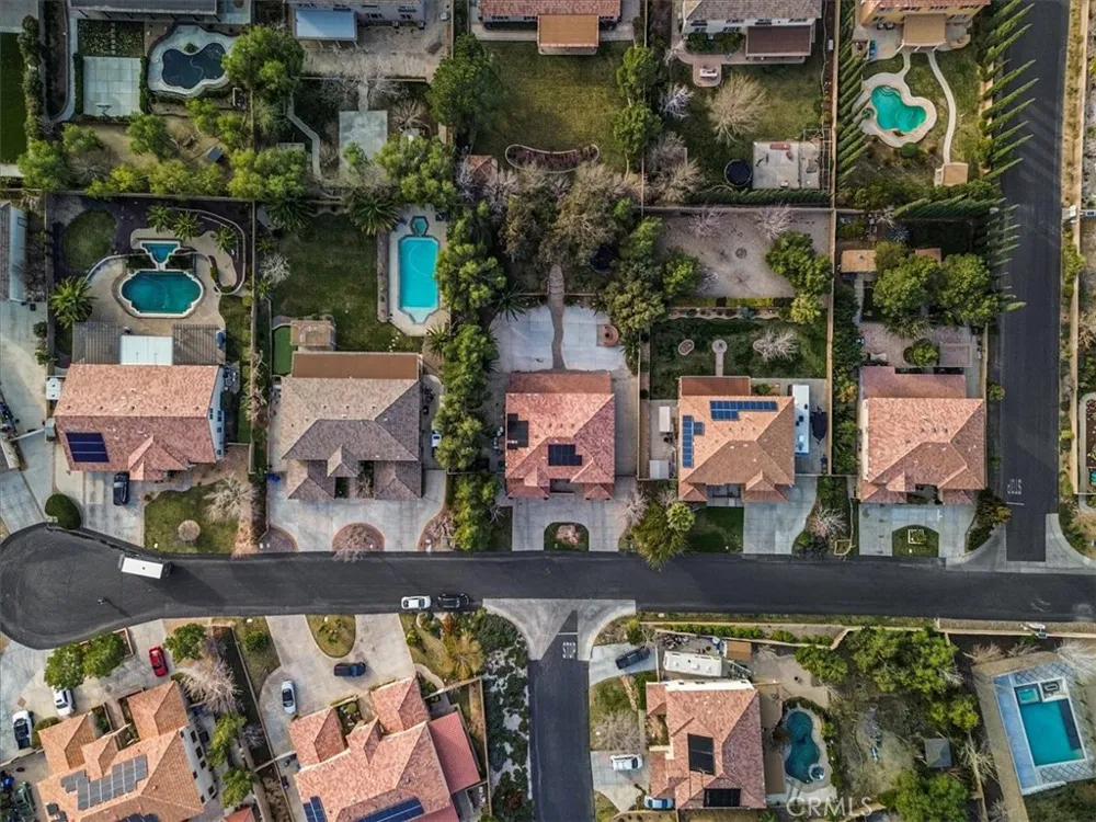 40939 Woodshire Drive Palmdale, CA 93551