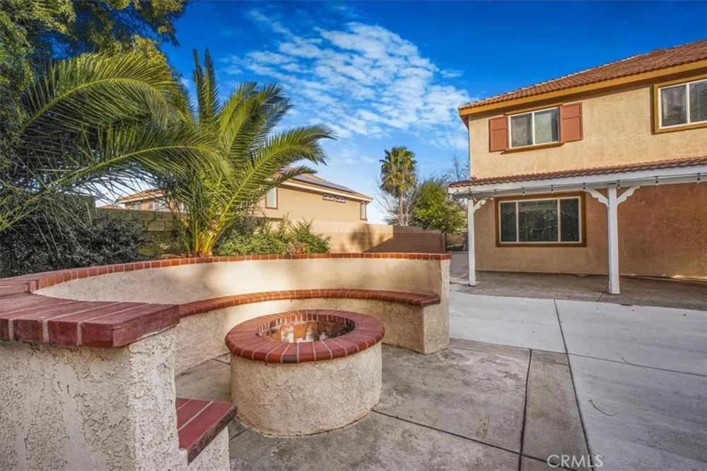 40939 Woodshire Drive Palmdale, CA 93551