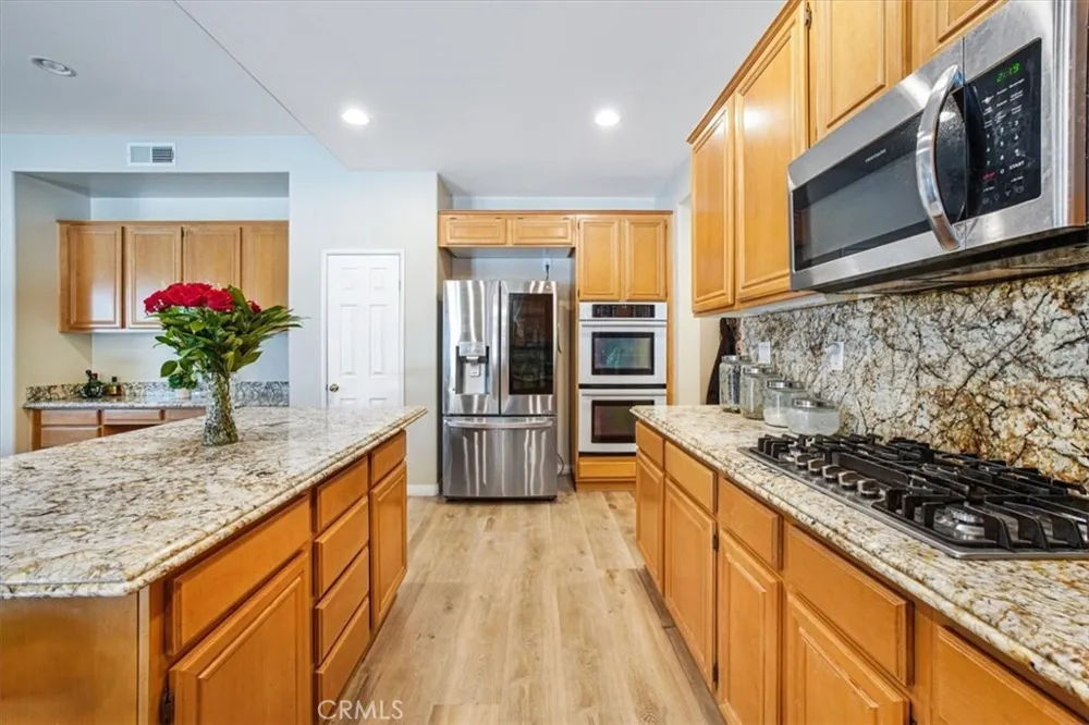 40939 Woodshire Drive Palmdale, CA 93551