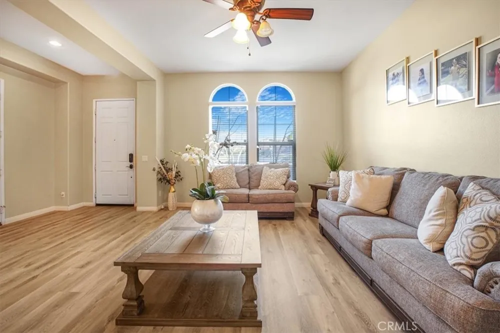 40939 Woodshire Drive Palmdale, CA 93551