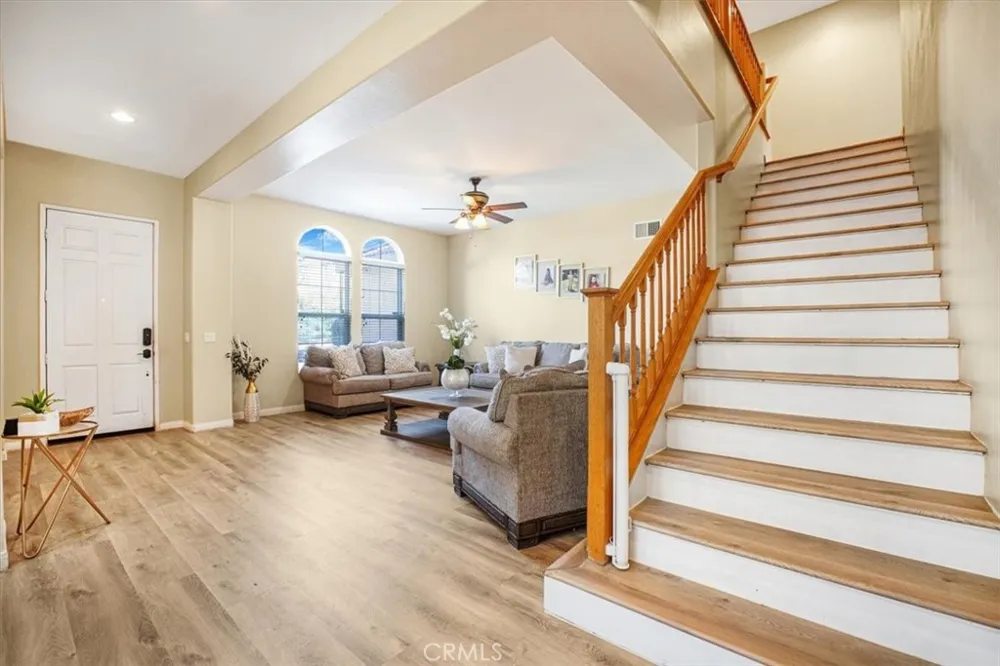 40939 Woodshire Drive Palmdale, CA 93551