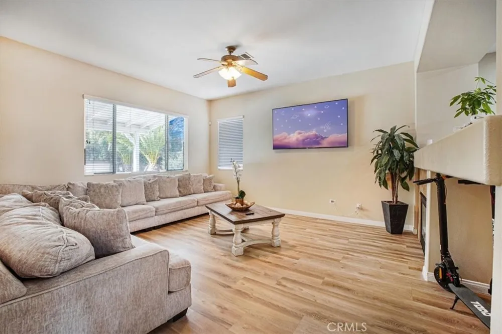 40939 Woodshire Drive Palmdale, CA 93551