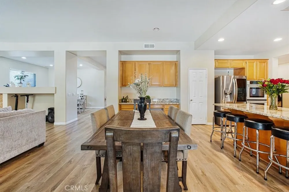 40939 Woodshire Drive Palmdale, CA 93551