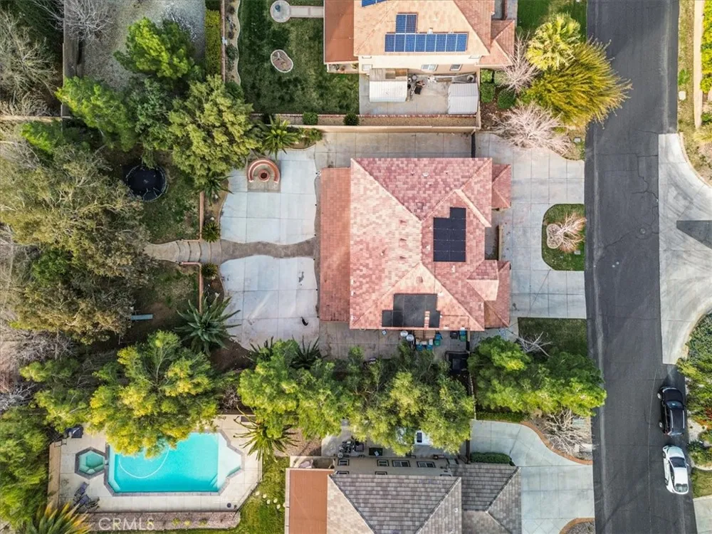 40939 Woodshire Drive Palmdale, CA 93551