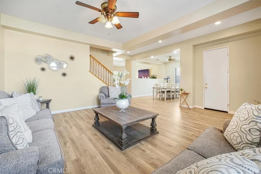 40939 Woodshire Drive Palmdale, CA 93551