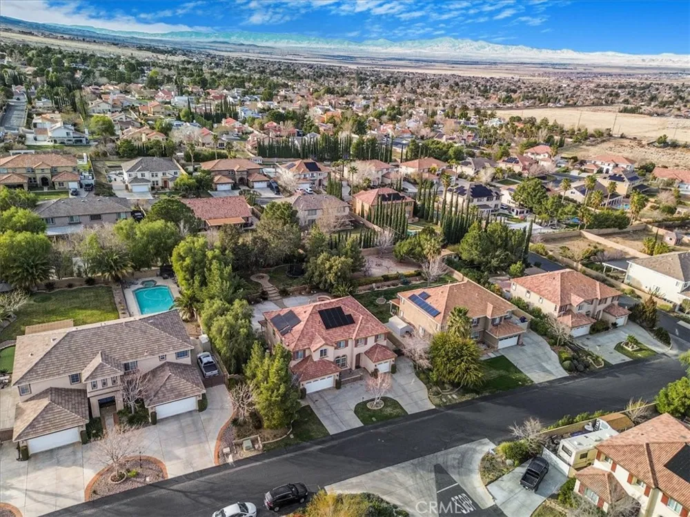 40939 Woodshire Drive Palmdale, CA 93551